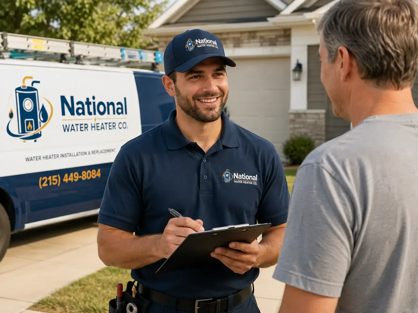 Water Heater Installation Mccaskill, AR FAQs